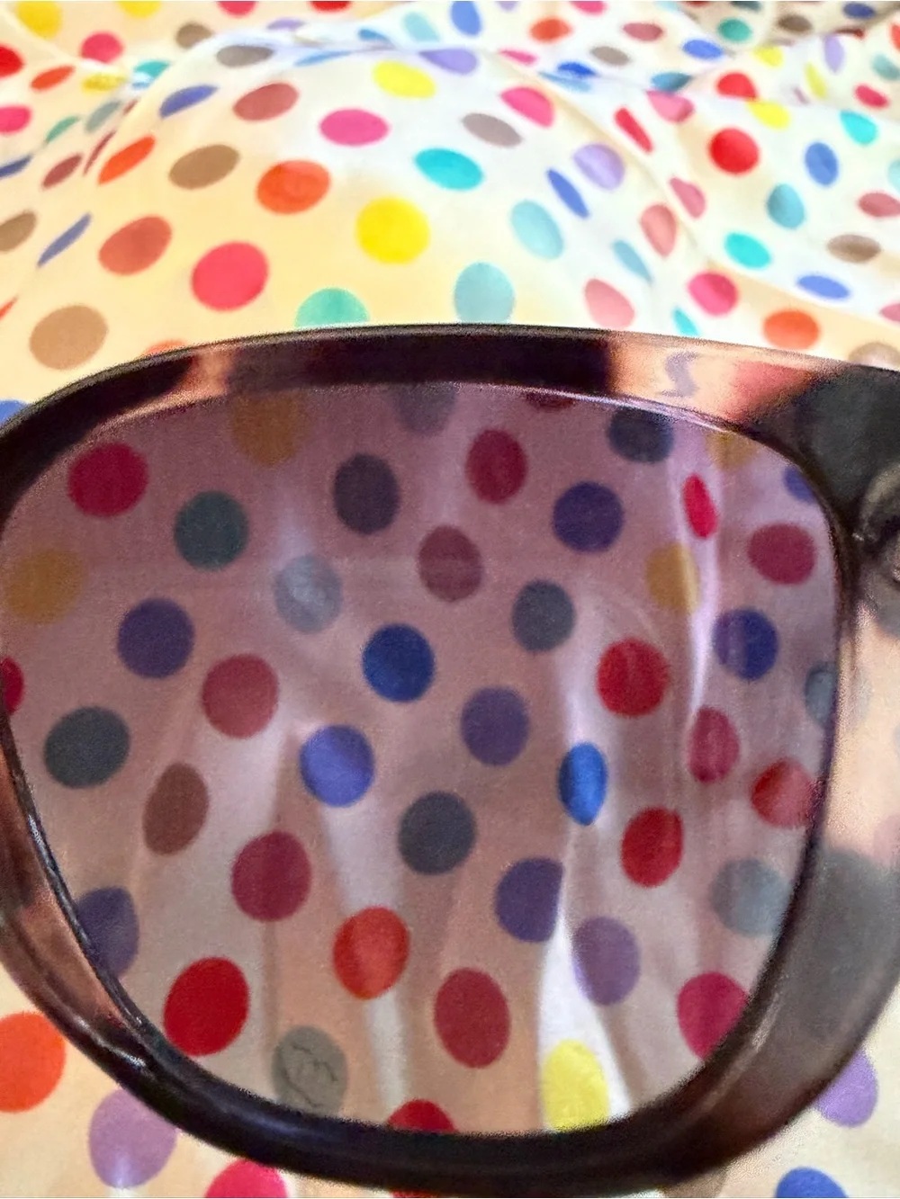 Quay Australia Ever After Tortoiseshell Oversized Sunglasses